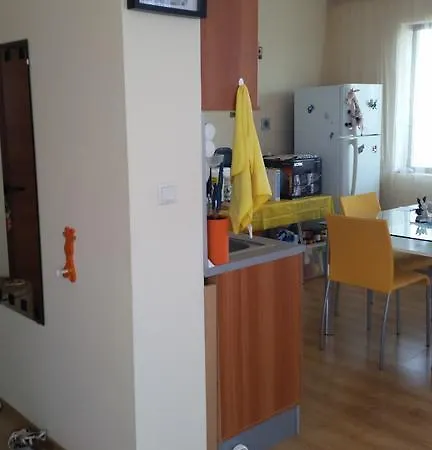 דירה Souris