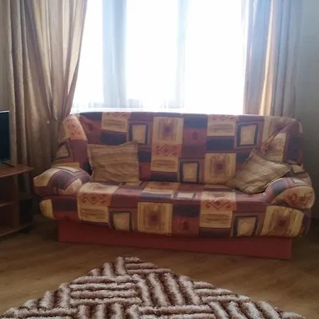 Appartement Souris