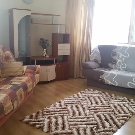 Appartement Souris *