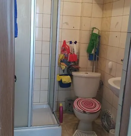 Appartement Souris