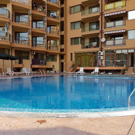 Appartement Souris Slantchev Briag