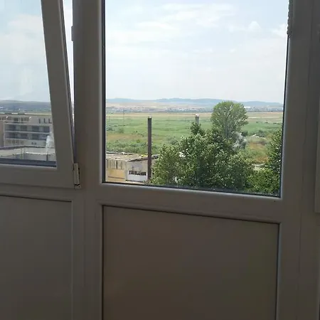 Apartman Souris *
