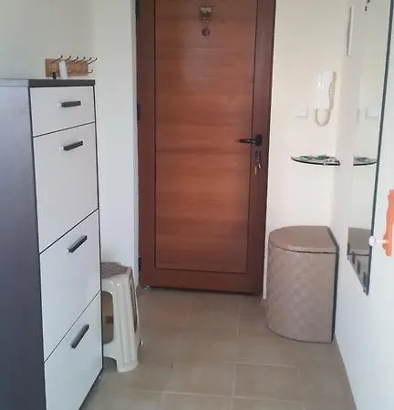 Souris Apartman *