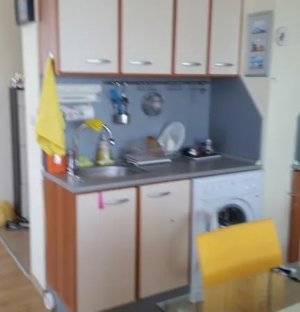 Souris Apartman